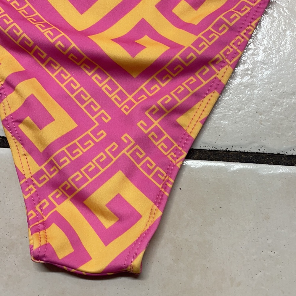 Swim set - Picture 3 of 4